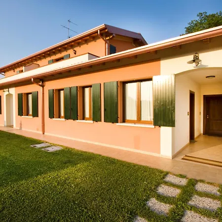 בית חווה Cascina Roveri